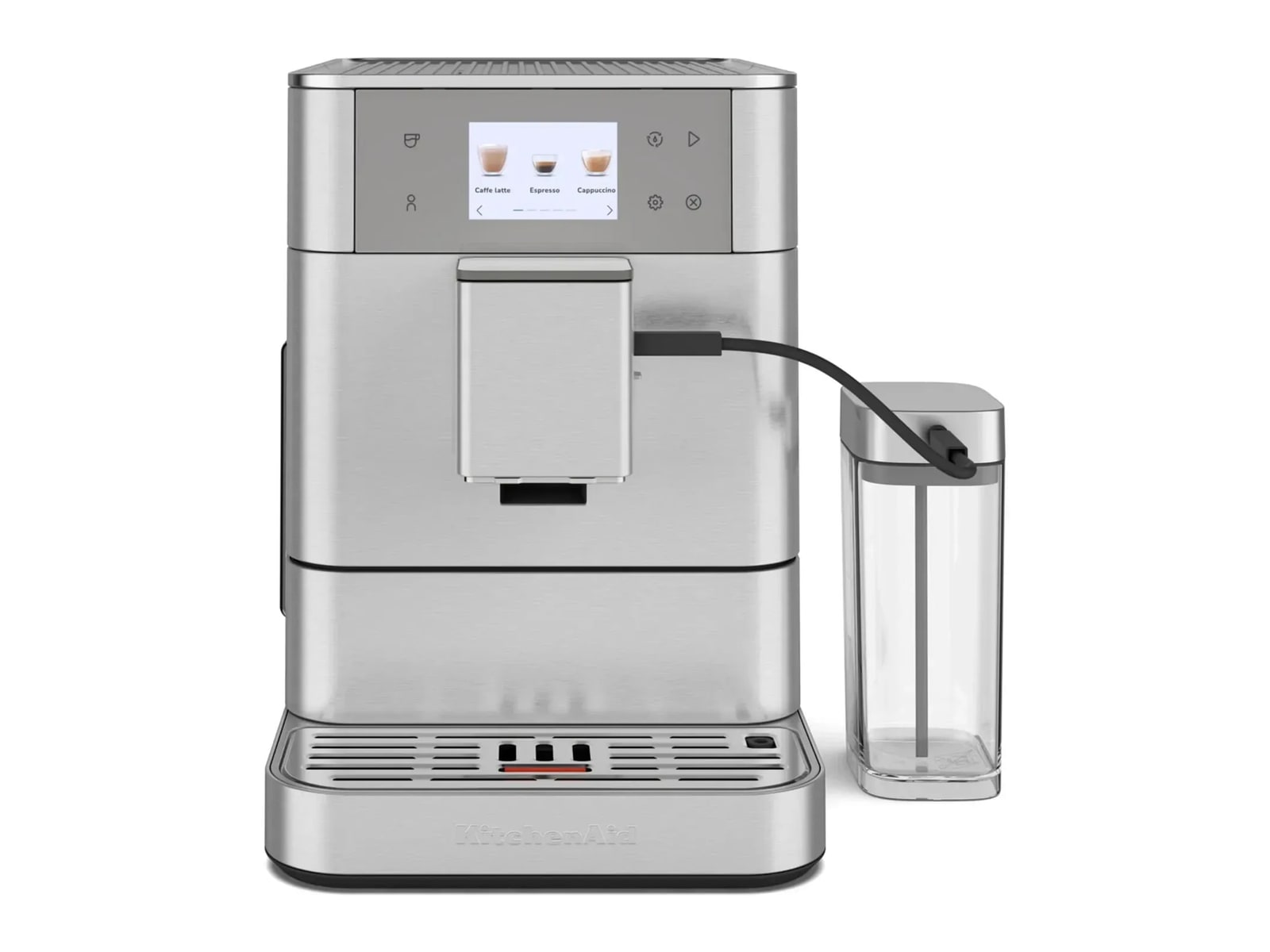 KitchenAid - KF7 5KES8557ESX Coffee Makers (EU)