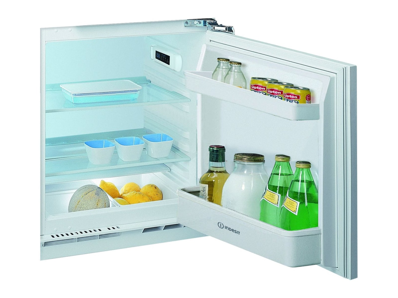 Indesit - INBUL021 Refrigerators