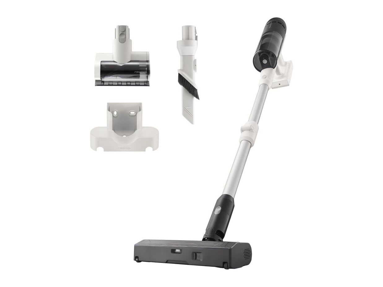 Roborock - H60 Pro Vacuum Cleaners