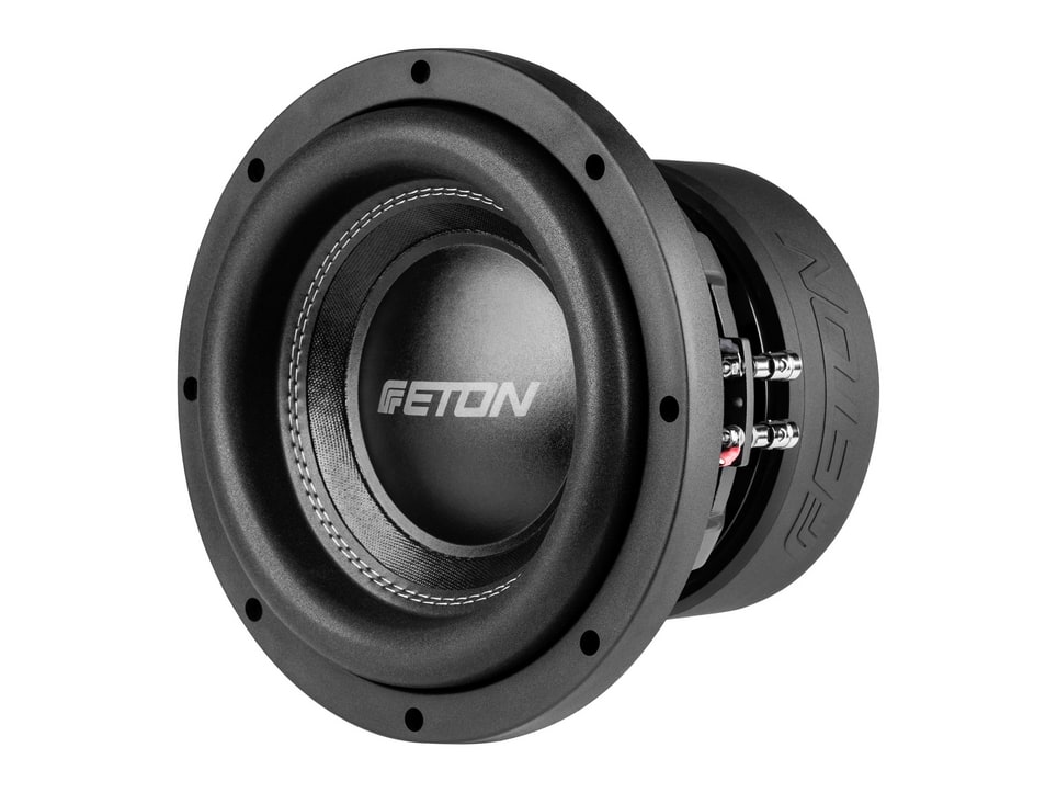Eton - MW 10 Car Audio (EU)