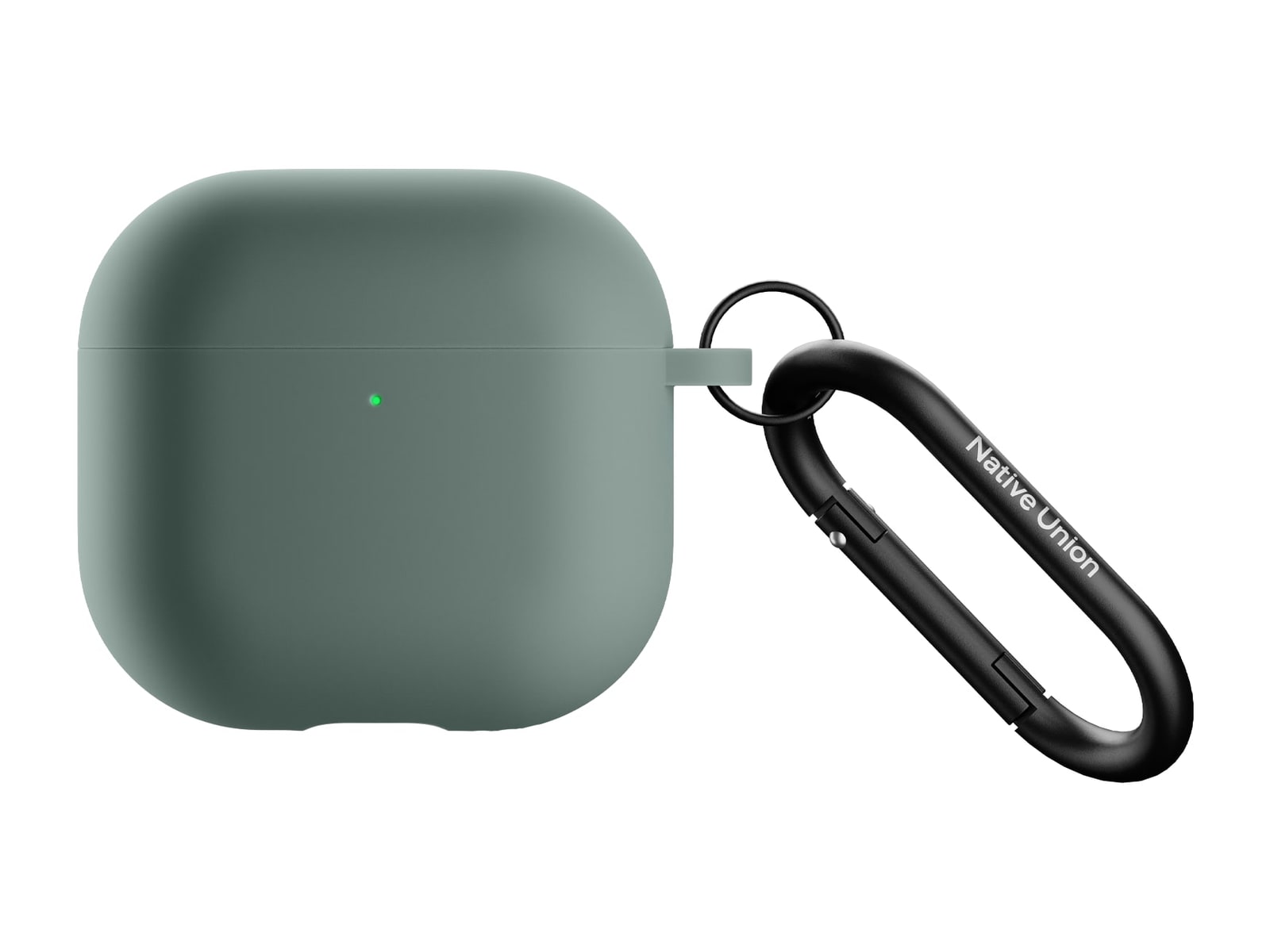 Native Union - Active Case - AirPods 4 - Slate Green