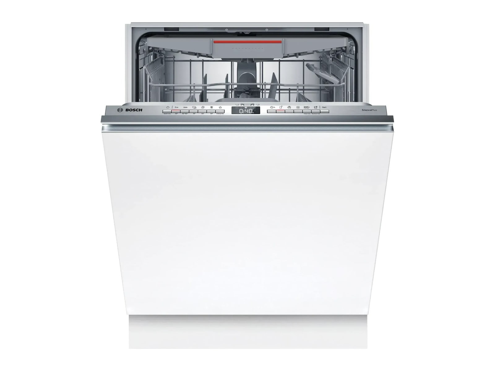 Bosch - SBV4EVX08E Dishwashers