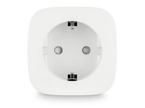Bosch - Smart Plug Compact Smart Appliances - White (EU)