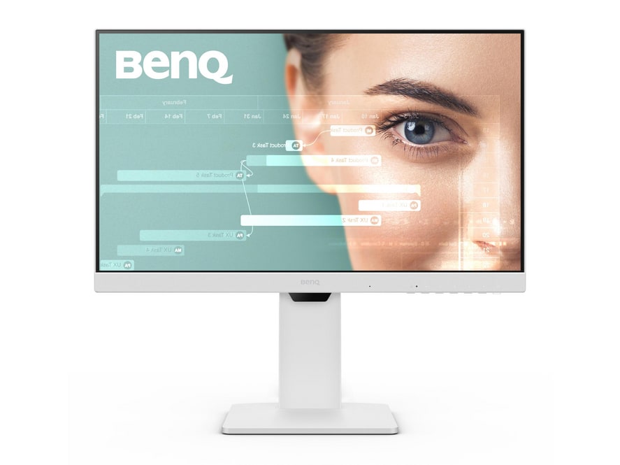 BenQ - 23.8" GW2486TC Full HD 100Hz Professional Monitors