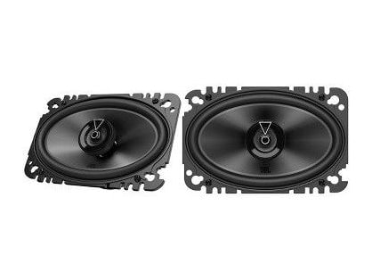 JBL - Club 644F Car Audio