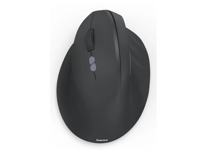 Hama - EWM-500L Wireless Mice - Black
