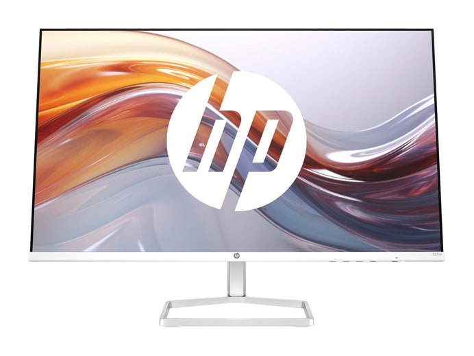 HP - 27" Series 5 527sa Full HD 100Hz Professional Monitors