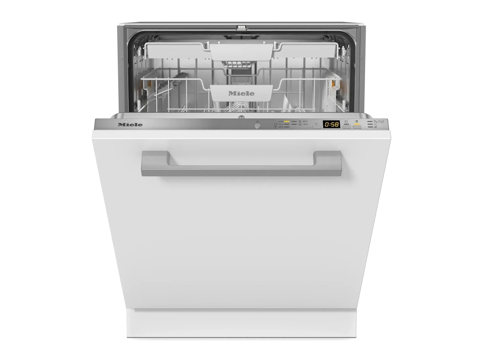 Miele - G 5651 SCVi Active Dishwashers