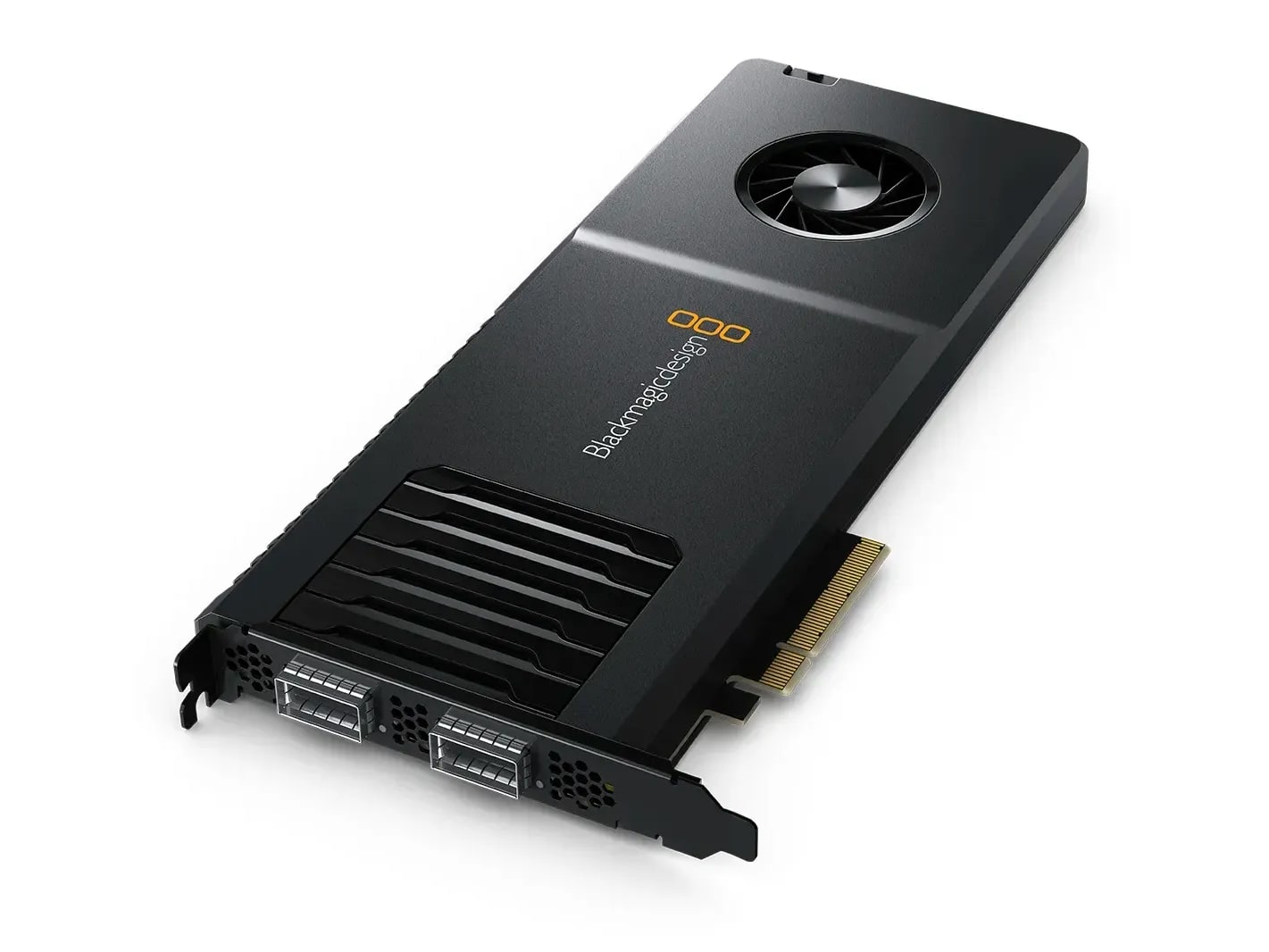 Blackmagic Design - DeckLink IP 100G Network Cards