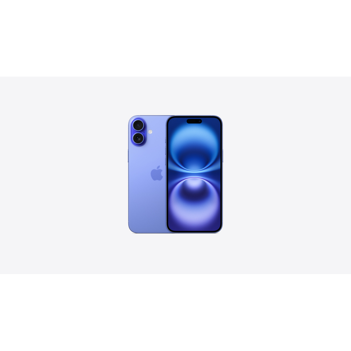 Apple - iPhone 16 Plus 5G 128GB - Ultramarine