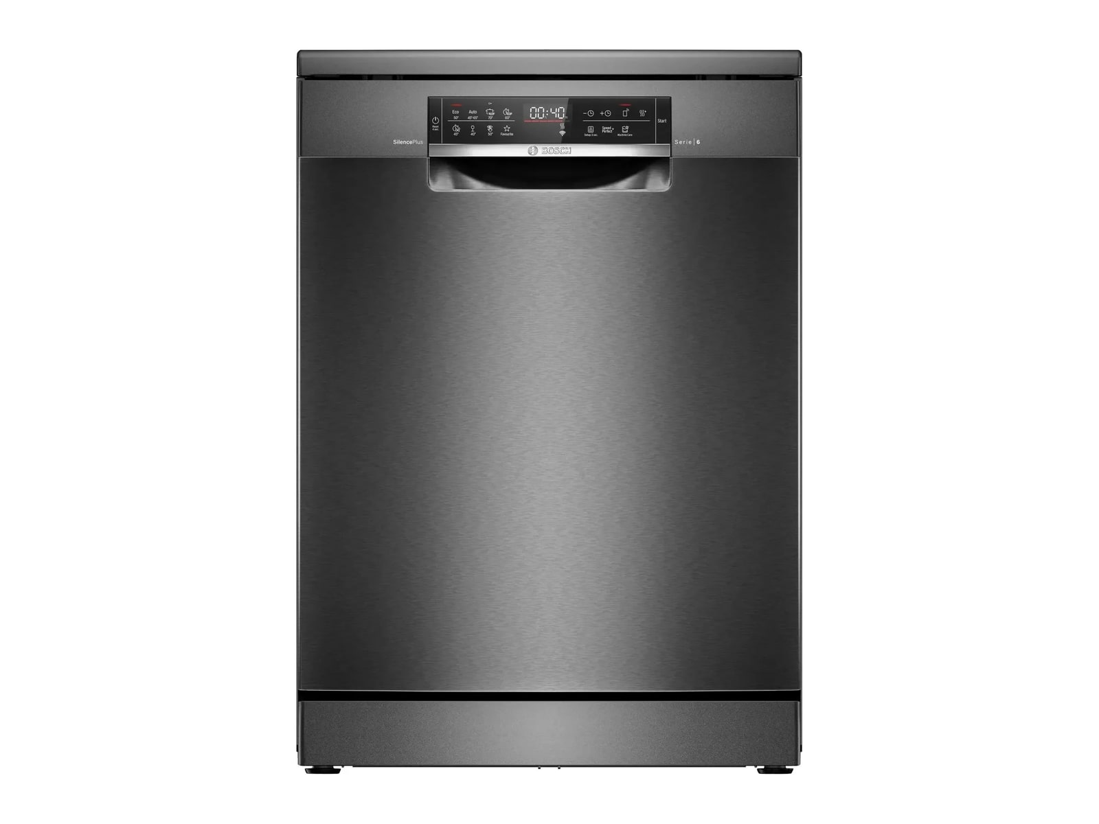 Bosch - SMS6ECC12E Serie 6 Dishwashers