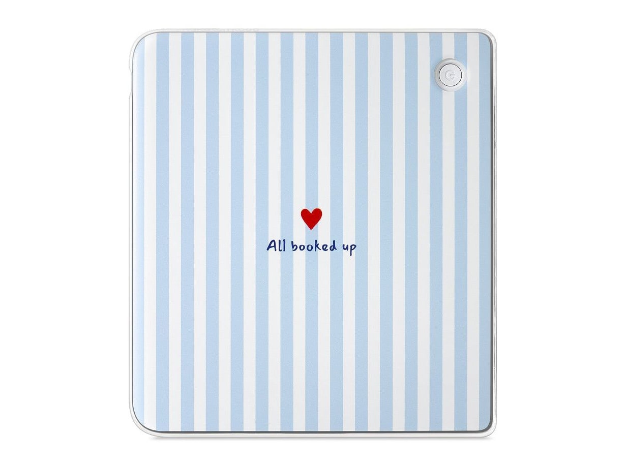 Kobo - Libra Colour Collector Case E-Reader Accessories - Busy Bookworm