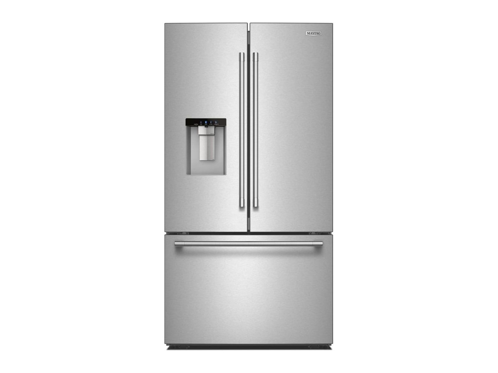 Maytag - MRFF5336TZ Refrigerators