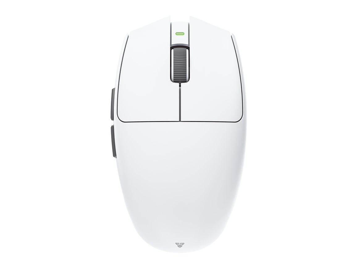 Fantech - ARIA II Pro 8K White Wireless Mice
