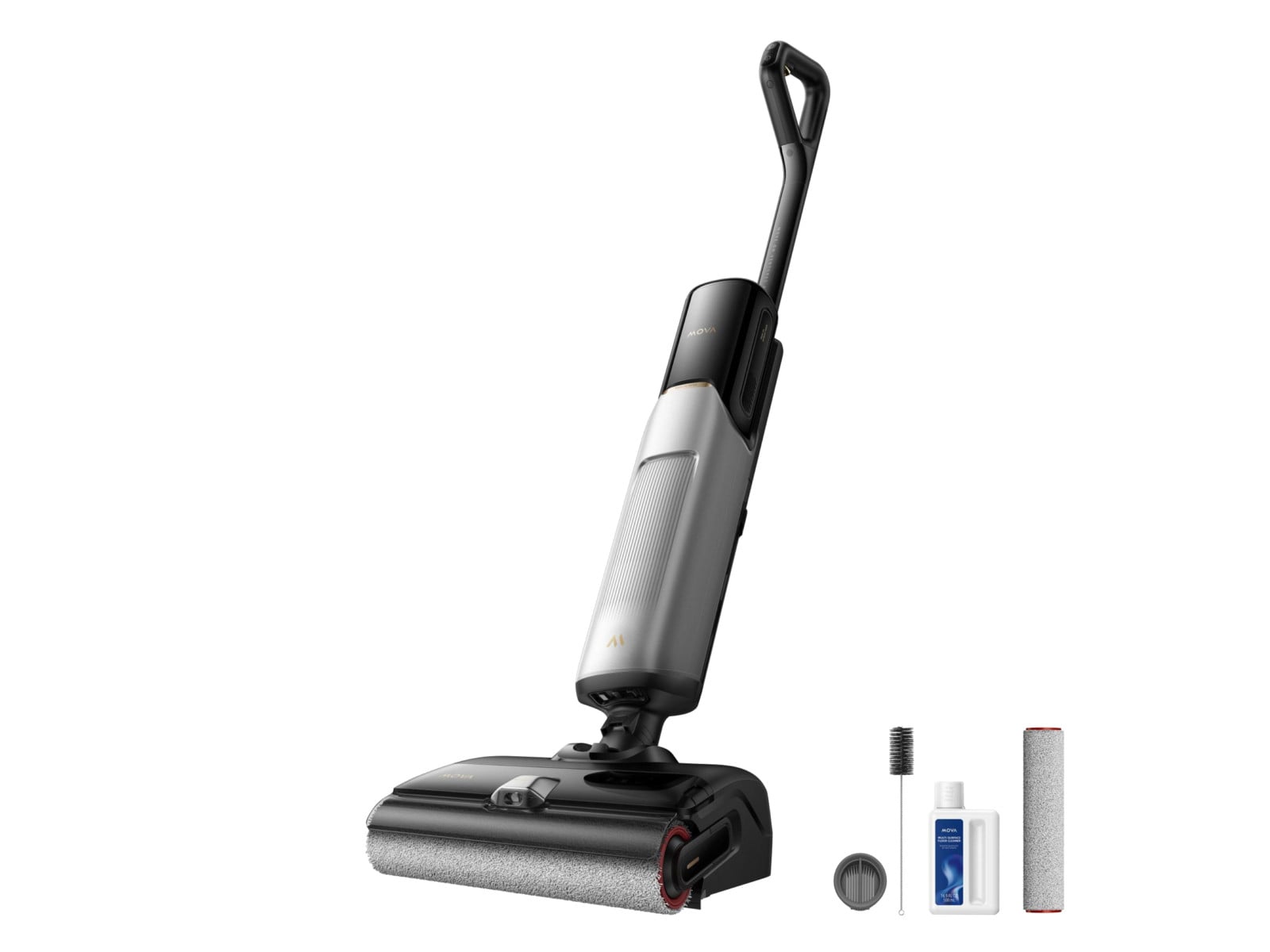 MOVA - X4 Pro Vacuum Cleaners