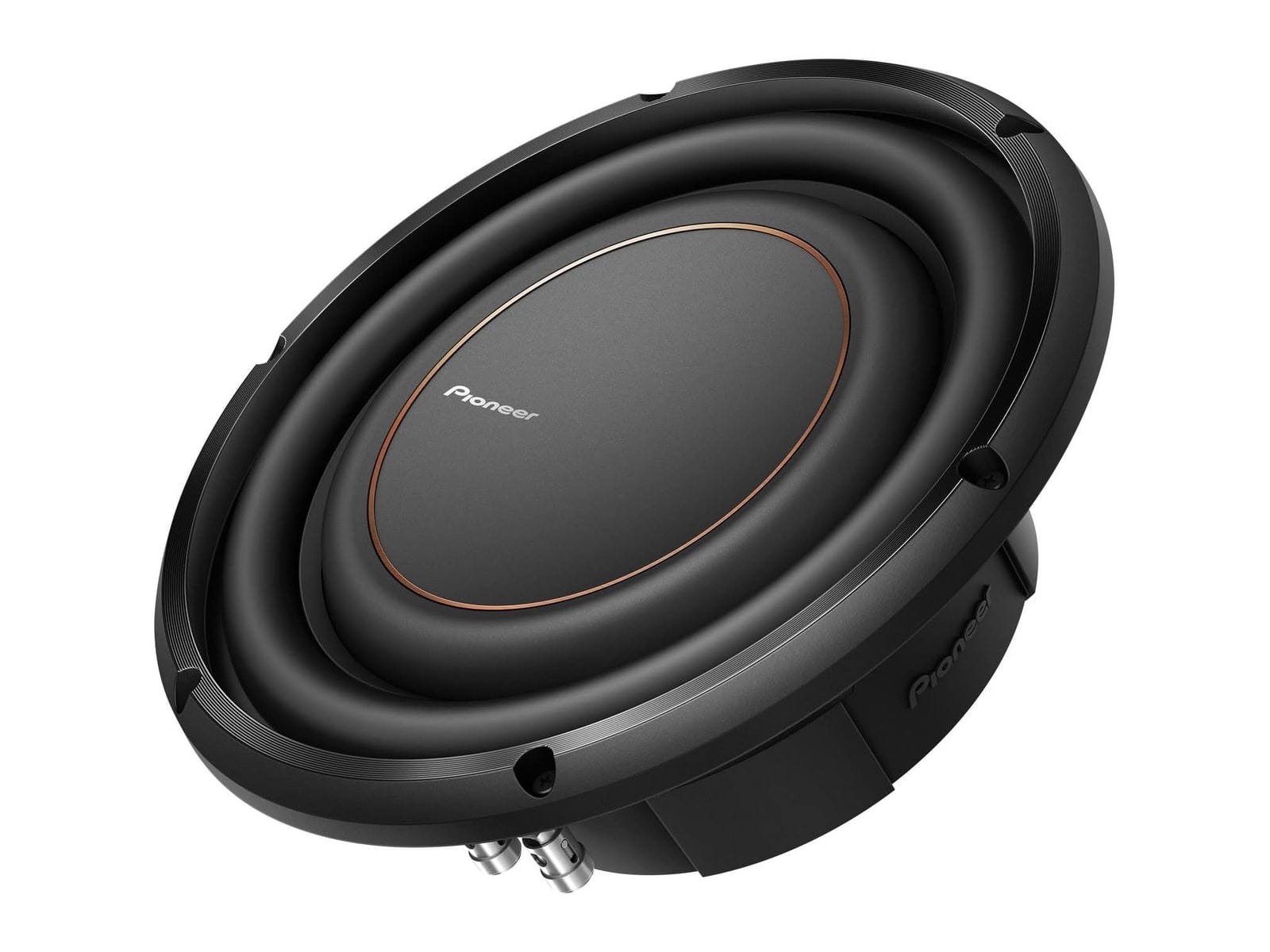 Pioneer - TS-D10LS2 Car Audio