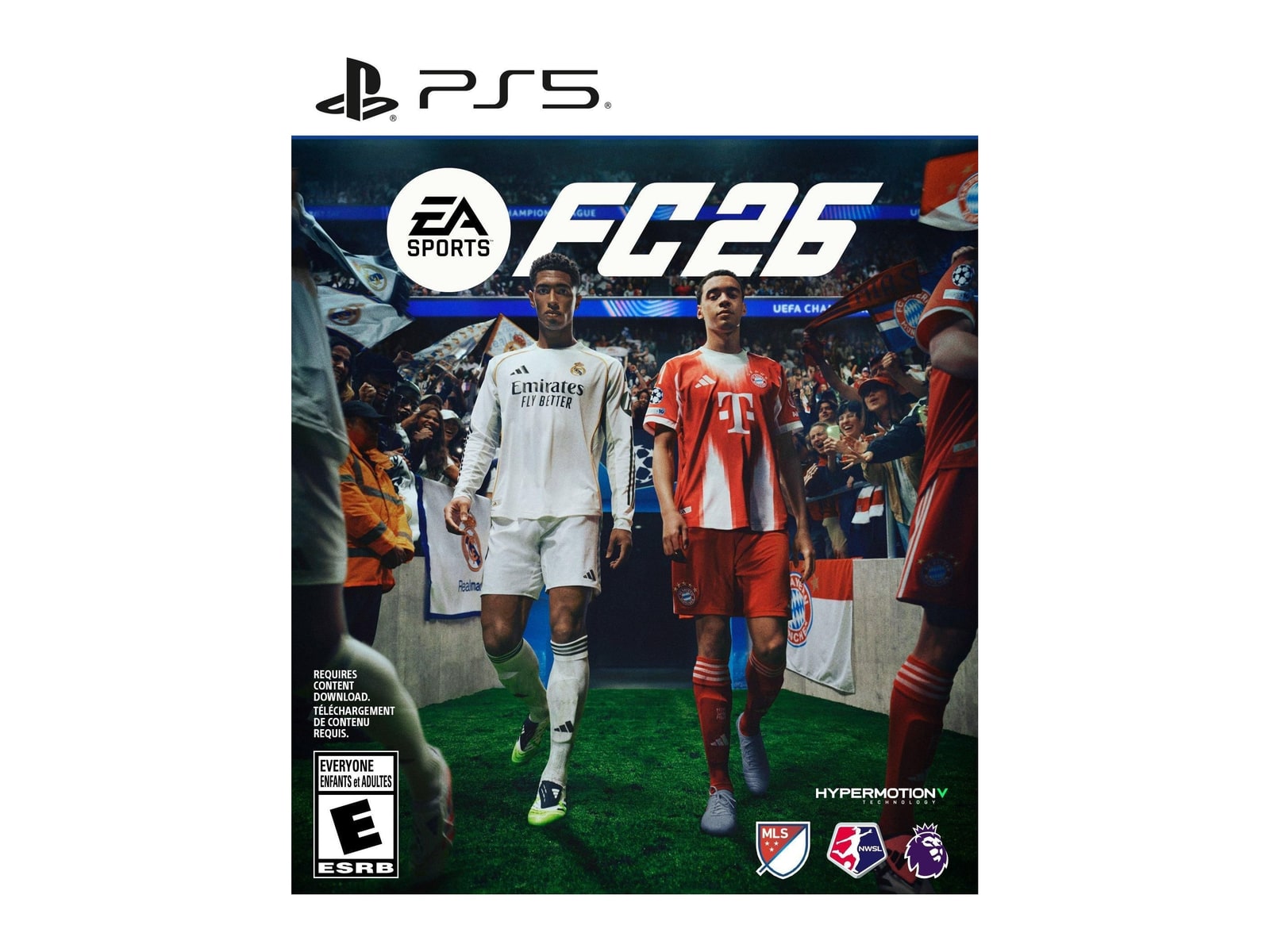 Sony PlayStation - EA Sports FC 26