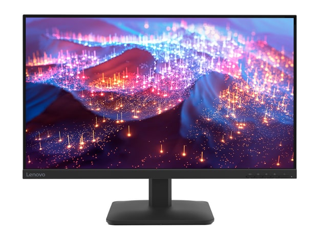 Lenovo - 27" L27-4e Full HD 100Hz Professional Monitors