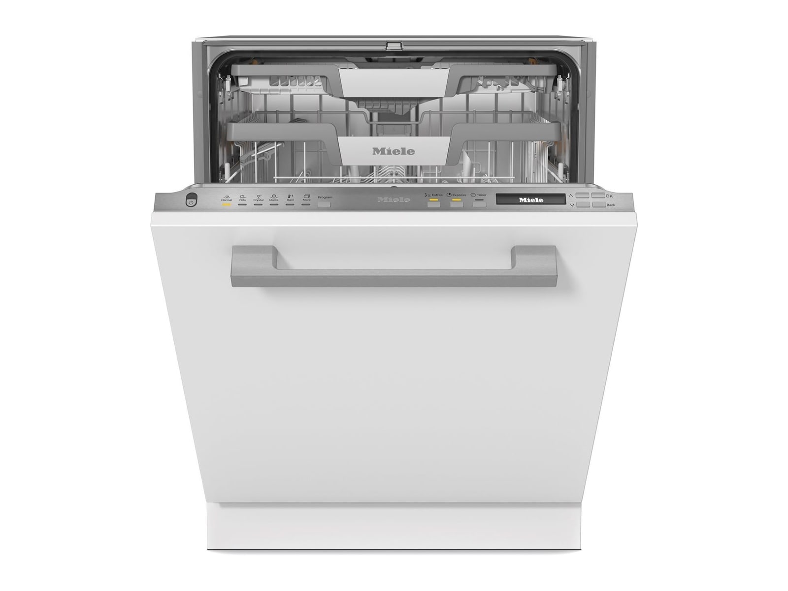 Miele - G 7266 SCVi Dishwashers
