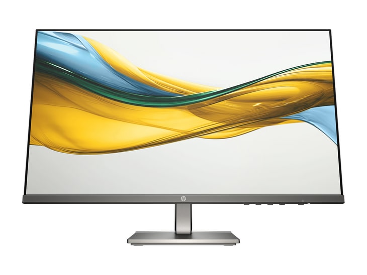 HP - 23.8" Series 5 524da Full HD 100Hz Professional Monitors