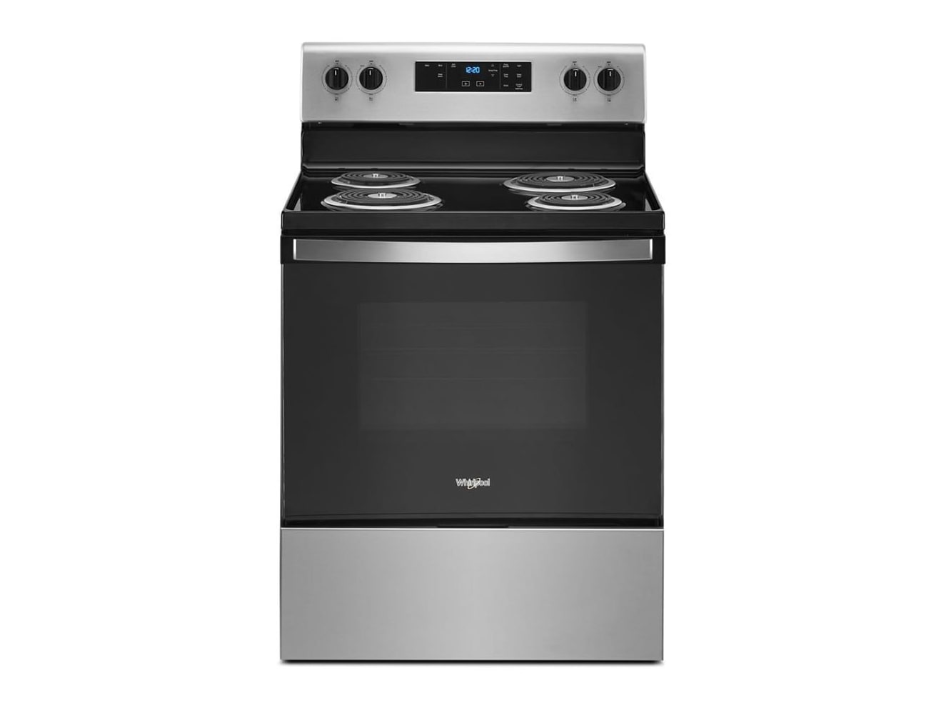 Whirlpool - WFC315S0JS Ovens & Ranges