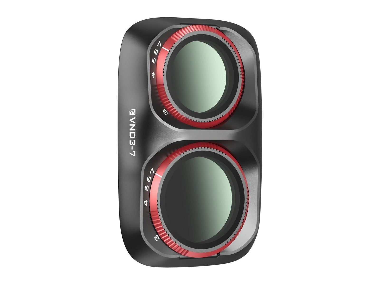 Freewell - DJI Osmo Pocket 4P / Xtra Muse 2 Pro VND 3-7 Stop Filter Camera Accessories