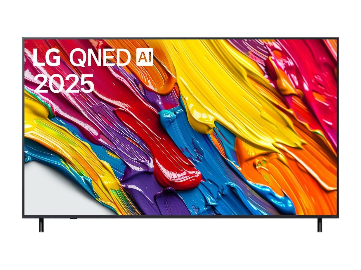 LG - QNED82A6 75 inch 4K/8K TVs