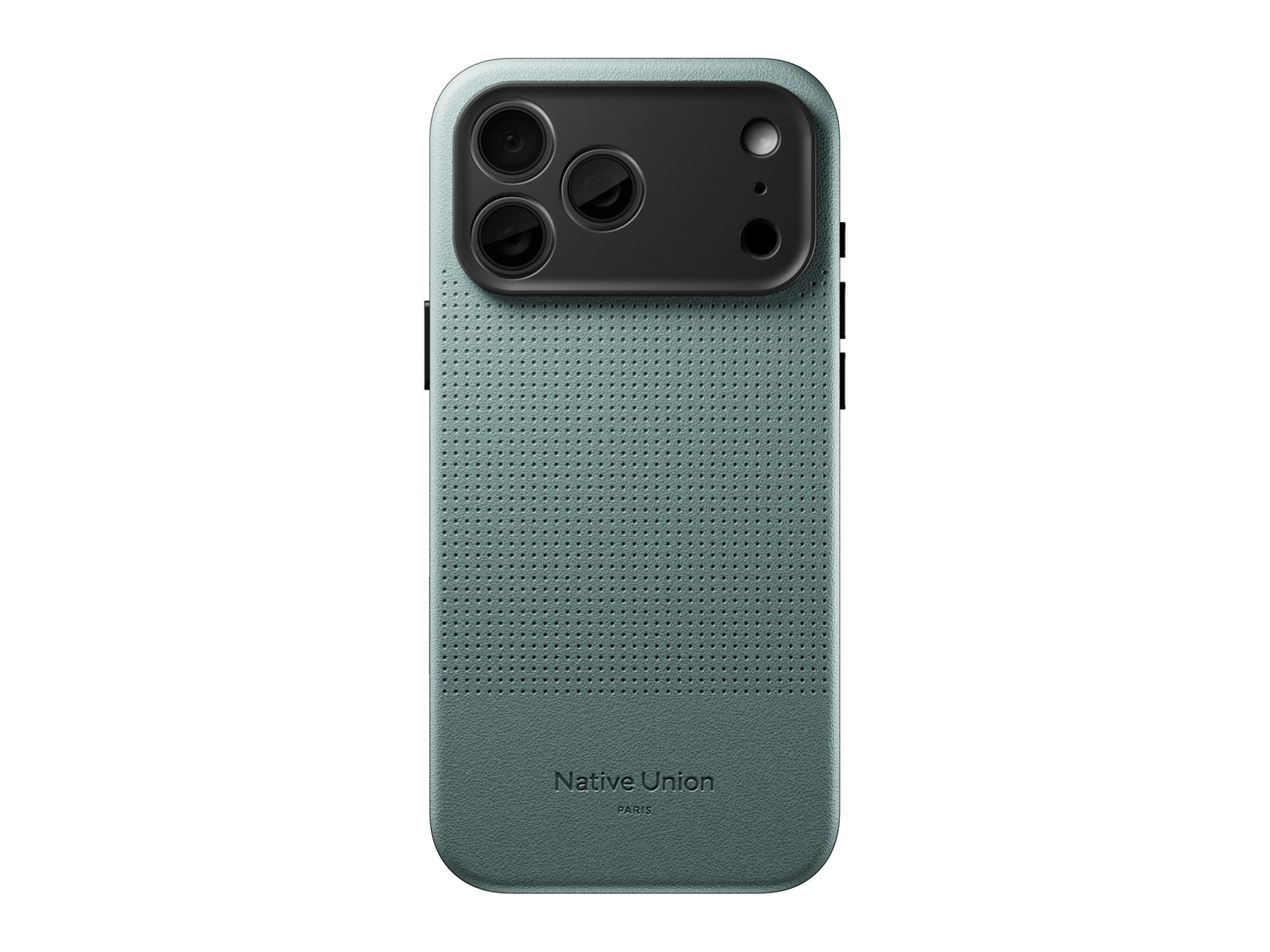 Native Union - Active Case - iPhone 18 Pro Max - Slate Green