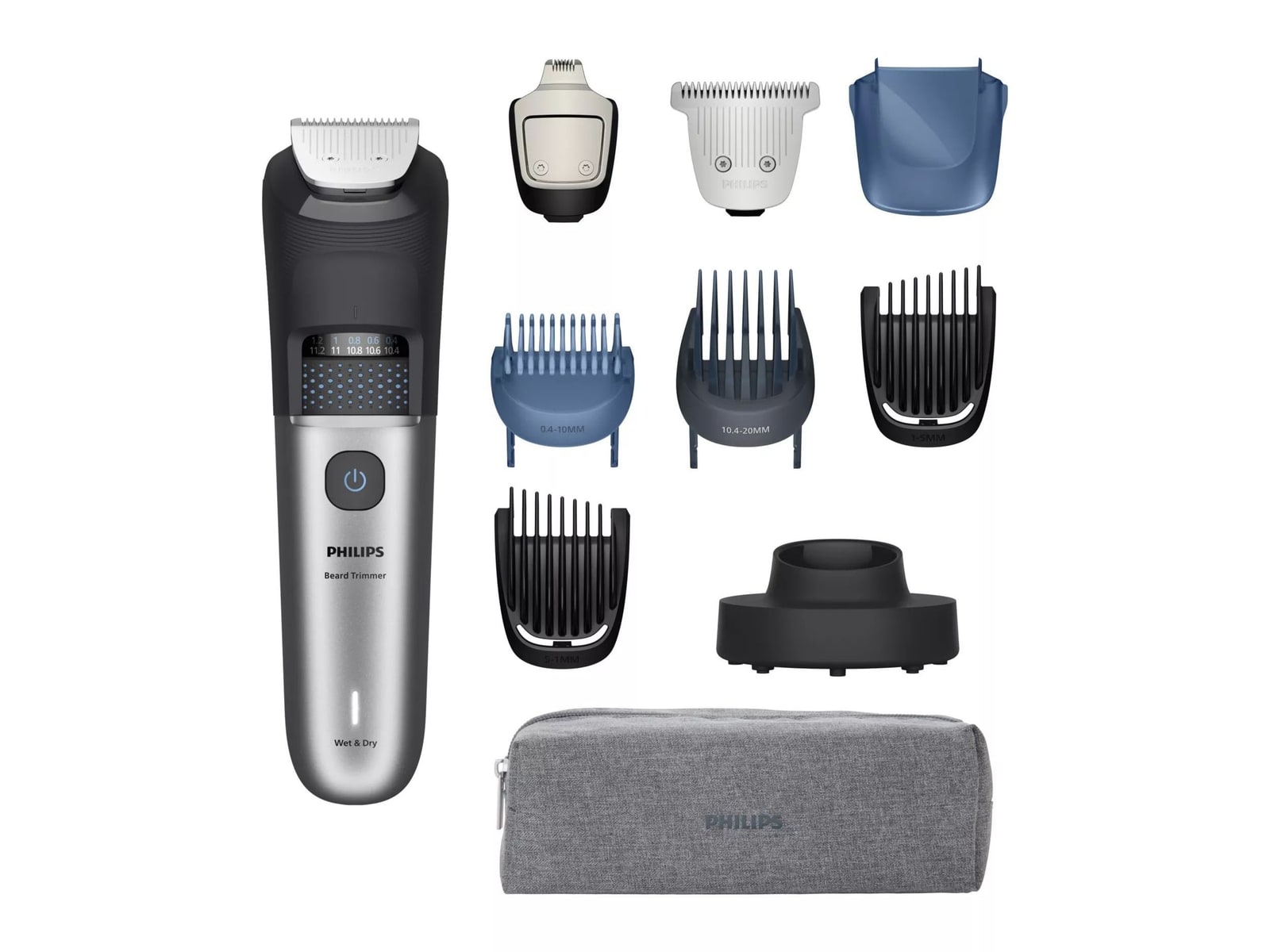 Philips - BT7670/15 7000 Series Hair Clippers & Trimmers