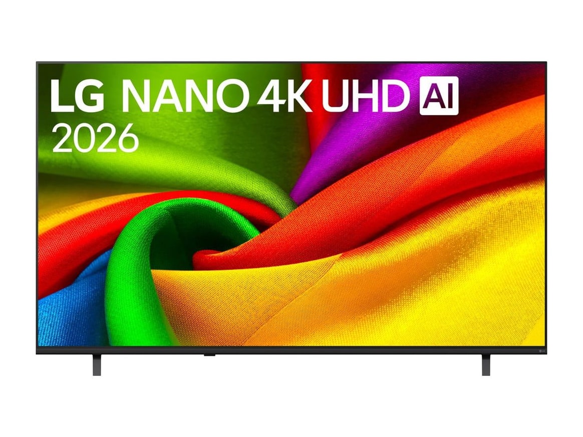 LG - NanoCell NU850B6 75 inch 4K/8K TVs