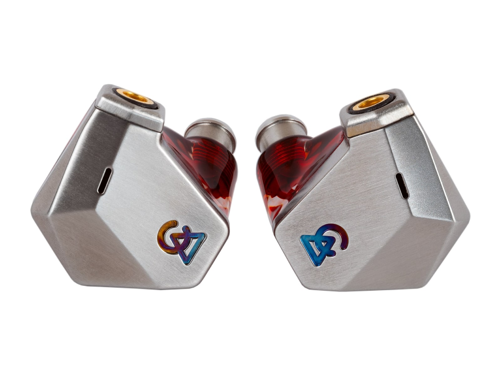 Campfire Audio - Grand Luna In-Ear Headphones
