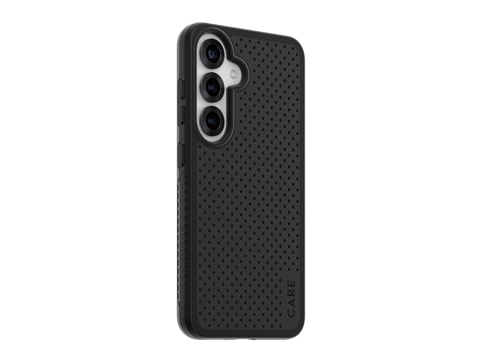 PanzerGlass - CARE Case Heat Beat Samsung Galaxy S25