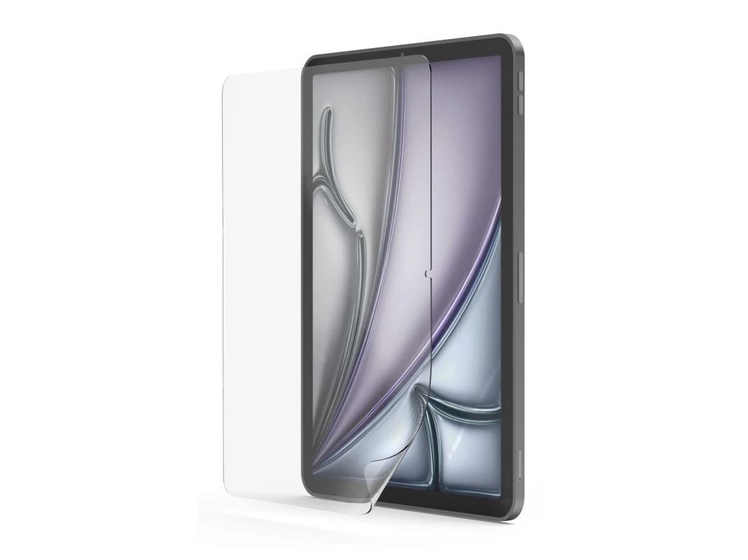 Hama - Hiflex - Apple iPad Air 11 - Transparent