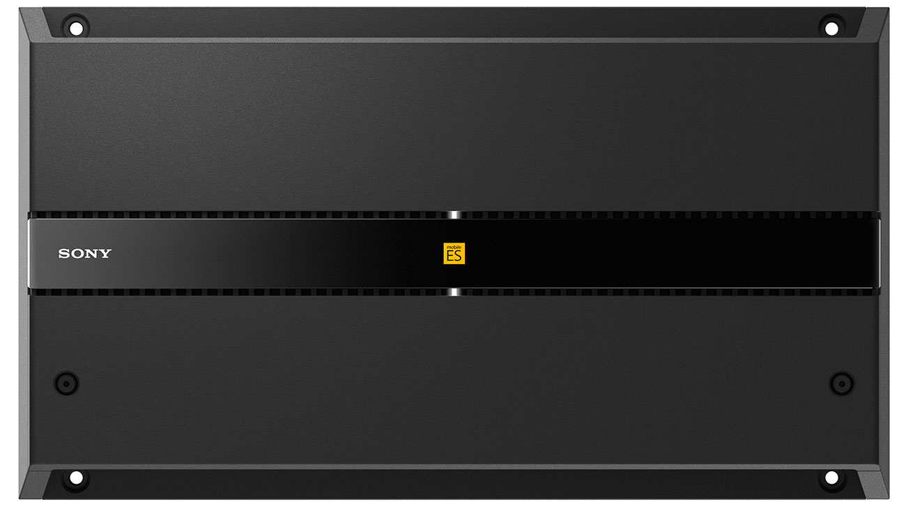 Sony - XM-5ES Car Audio