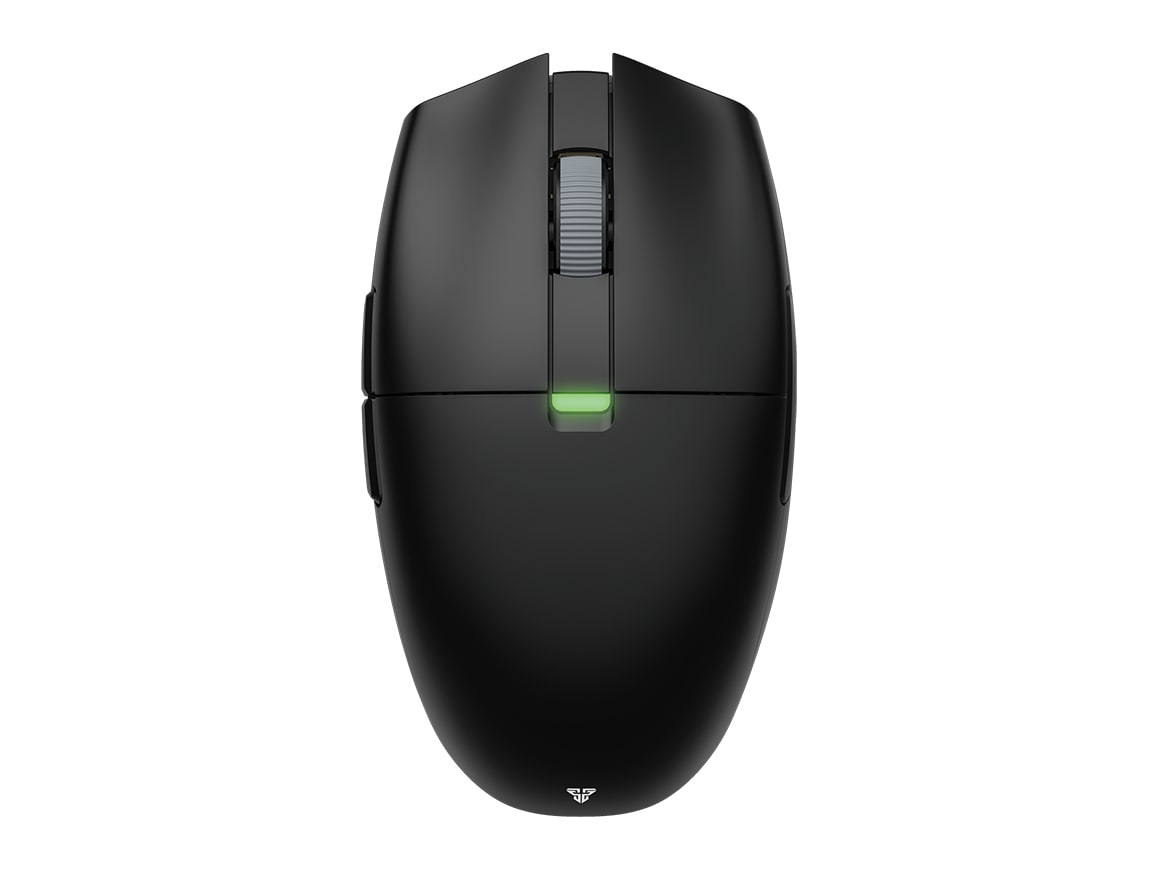 Fantech - ARIA E Wireless Mice - Black