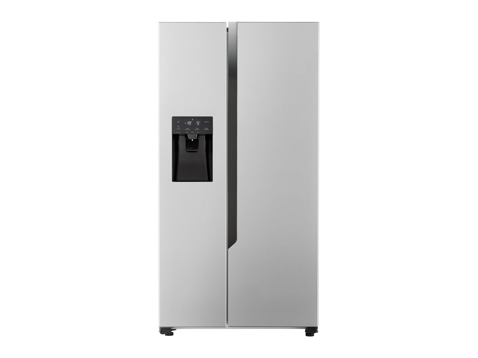 LG - GSM32HSBEH Refrigerators