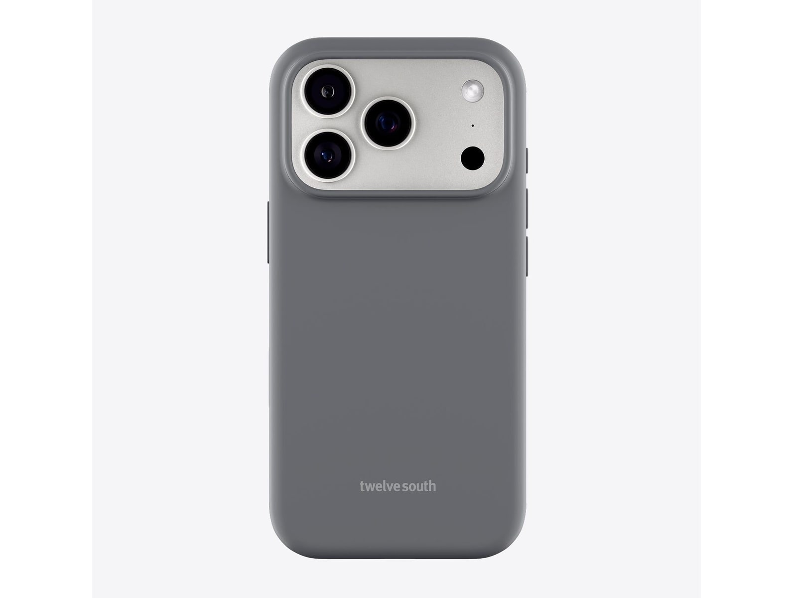 Twelve South - MagSafe Case - iPhone 17 Pro - Slate