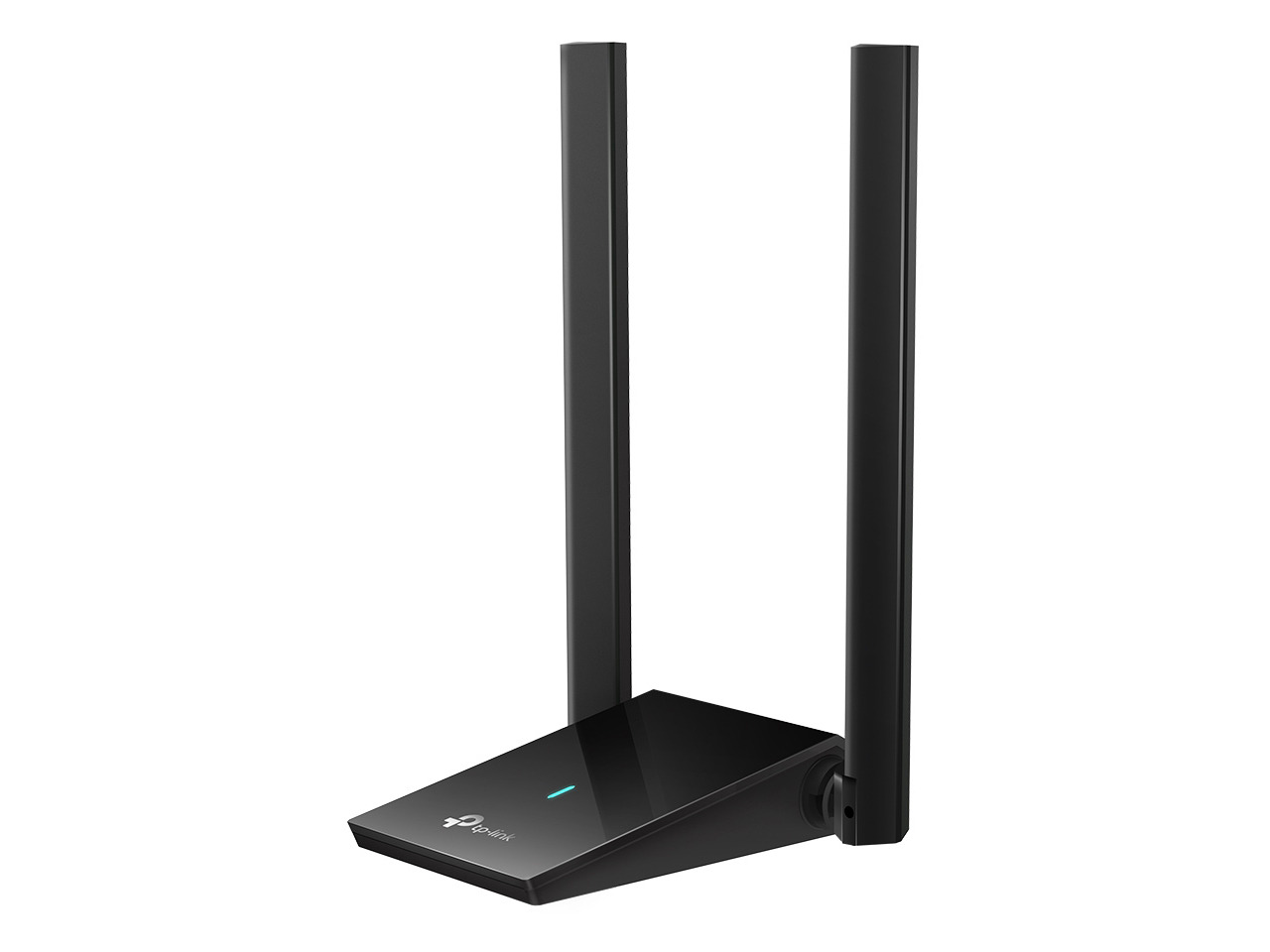 TP-Link - Archer TX20U plus Dual-Band Wi-Fi 6 (802.11ax) Network Adapters