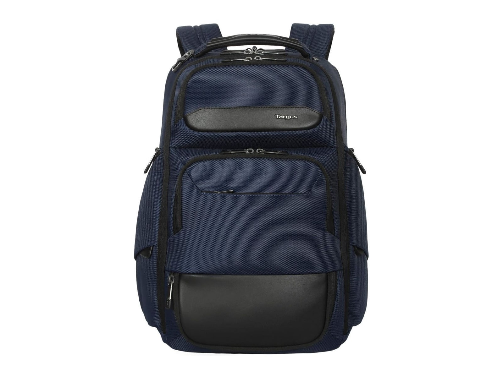 Targus - HeritageLuxe Backpack 16" - Blue