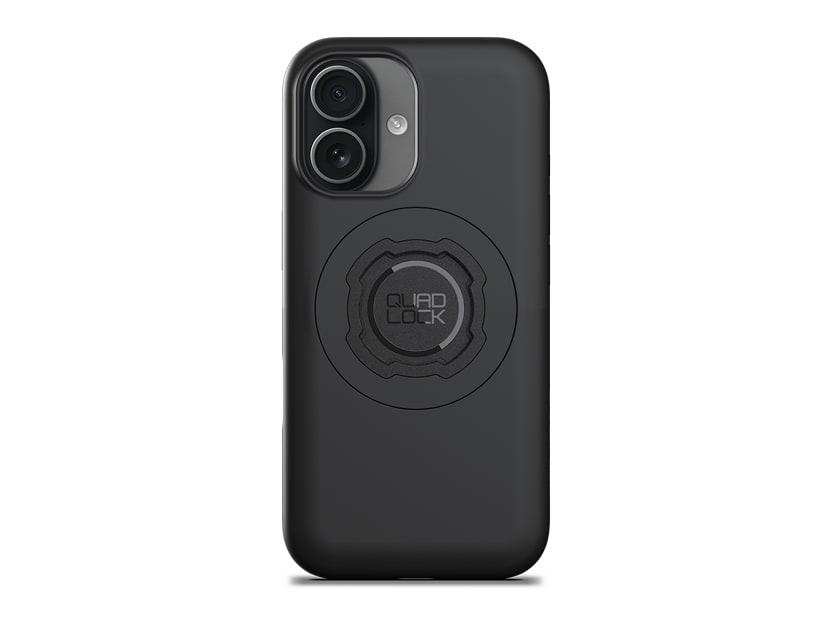 Quad Lock - MAG Case - iPhone 17