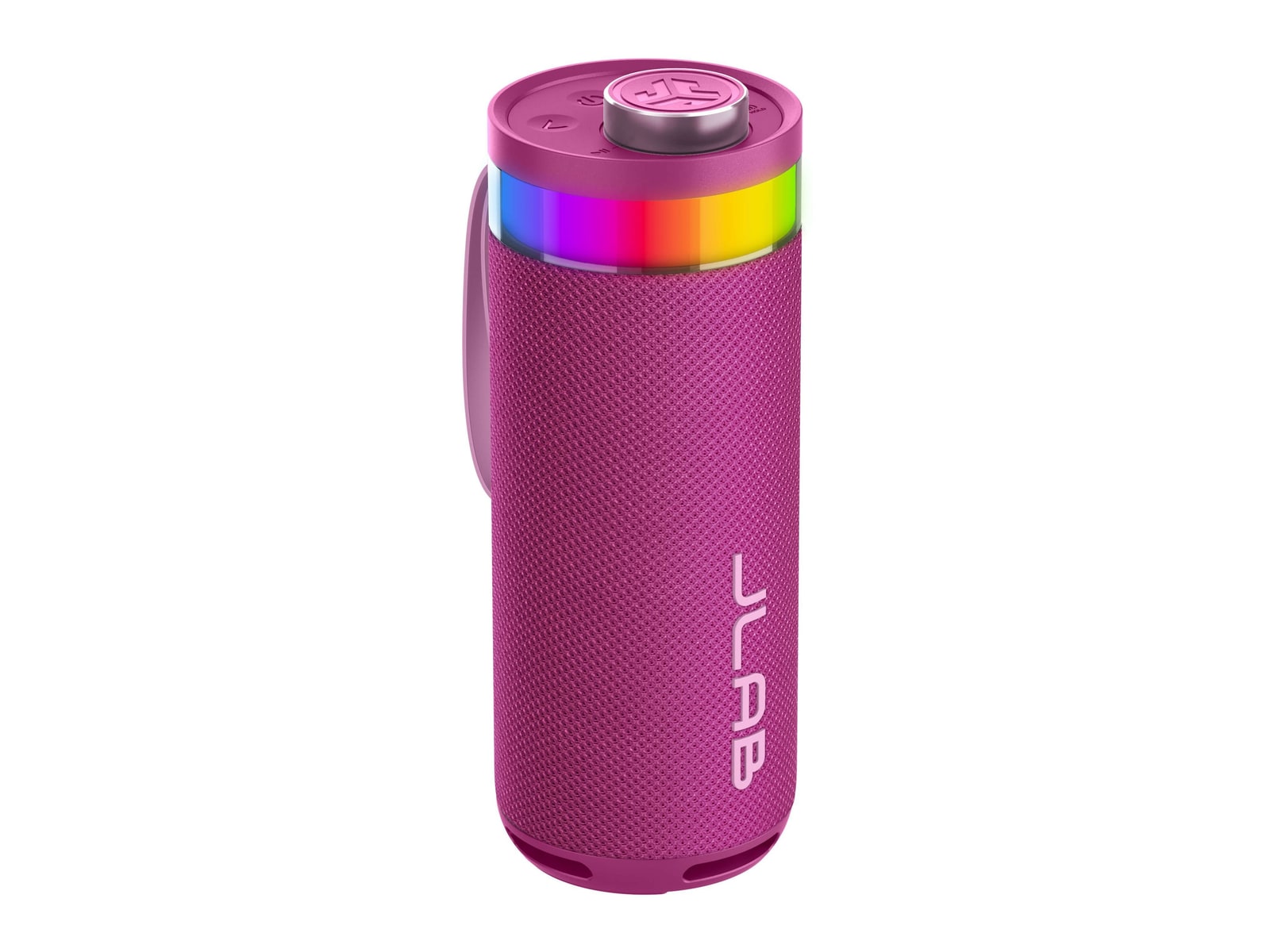 JLab - GO Party Wireless Portable Speakers - Mulberry