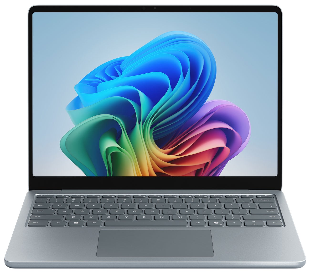 Microsoft - Surface Laptop 13" - Snapdragon X Plus chip - 16GB Memory - 512GB SSD - Ocean