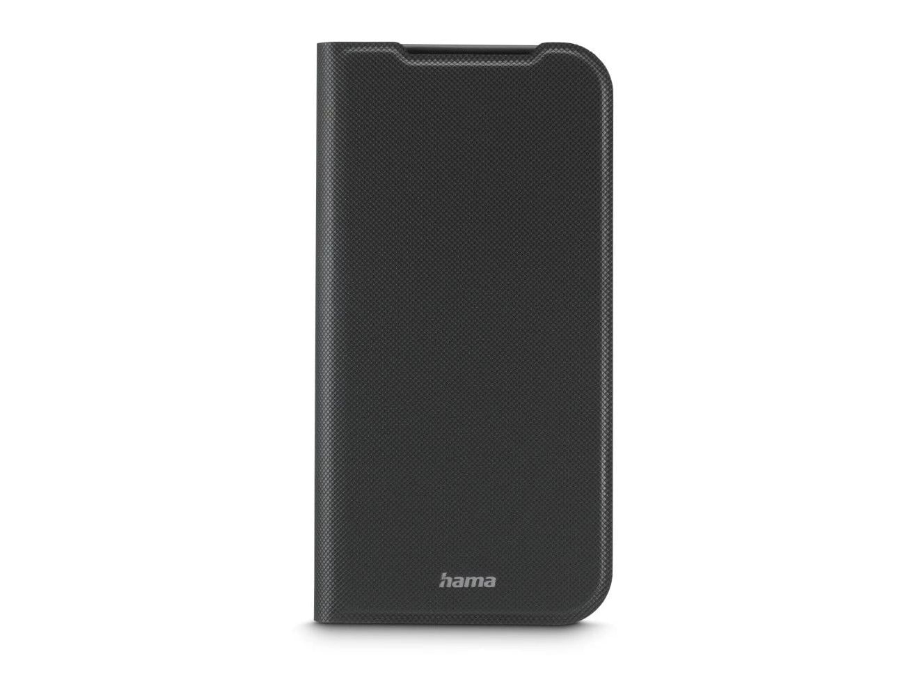 Hama - Daily Protect Folio - Google Pixel 10a - Black