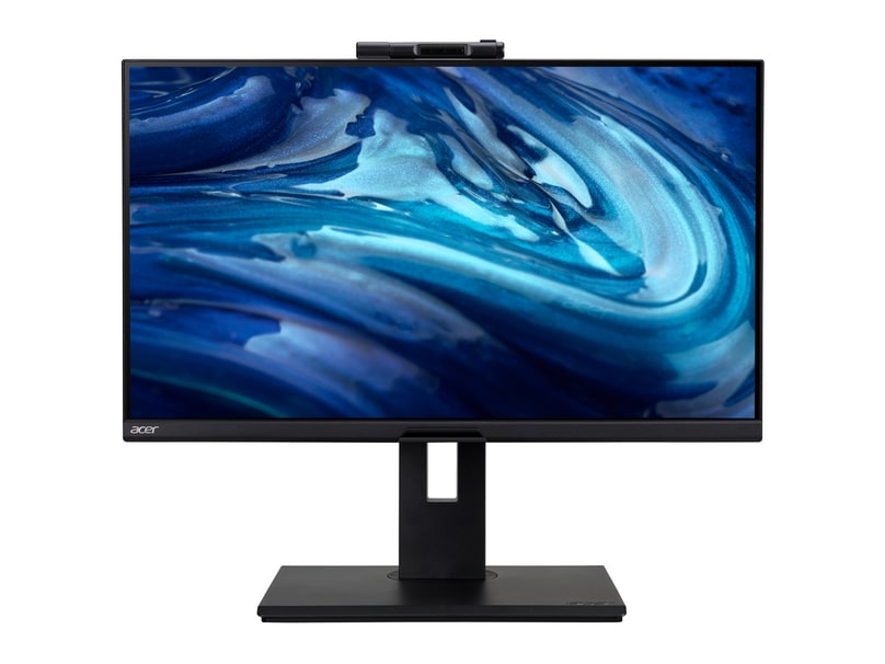 Acer - 27" Business B8 B278UE WQHD 100Hz Professional Monitors