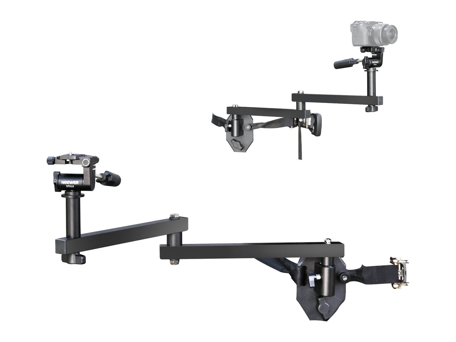 Neewer - ST010 24" Outdoor Camera Magic Arm Camera Accessories