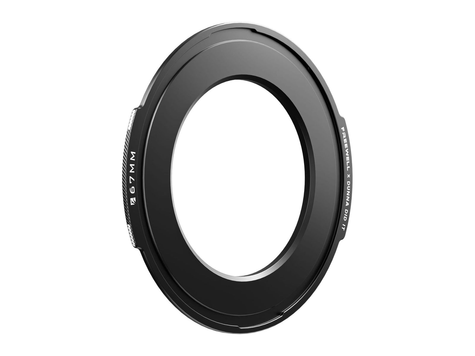 Freewell - Dunna Did It Base Ring 67mm Camera Accessories
