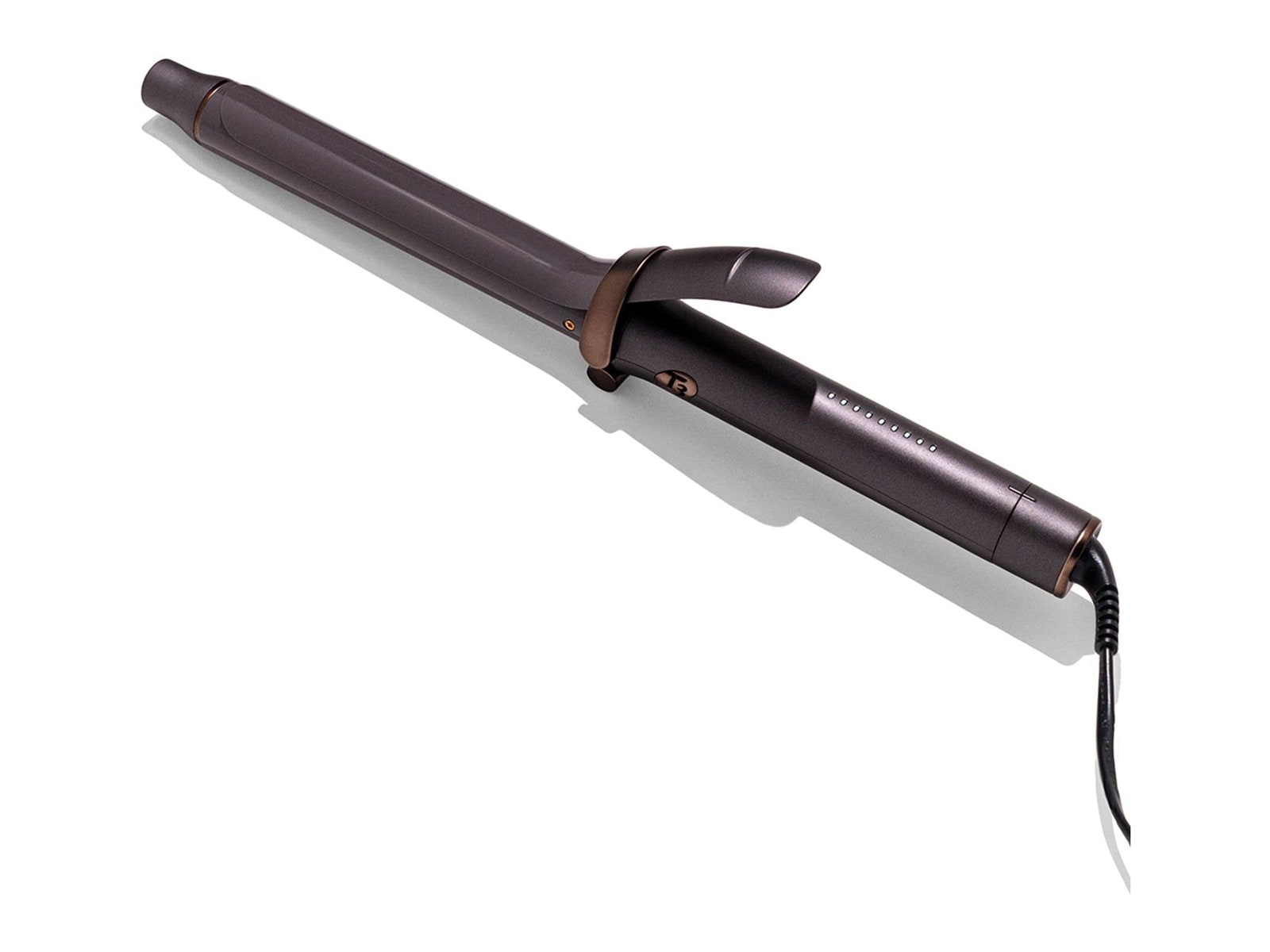 T3 - Pro SinglePass Curl X 1" Violet Dusk Hair Dryers & Stylers