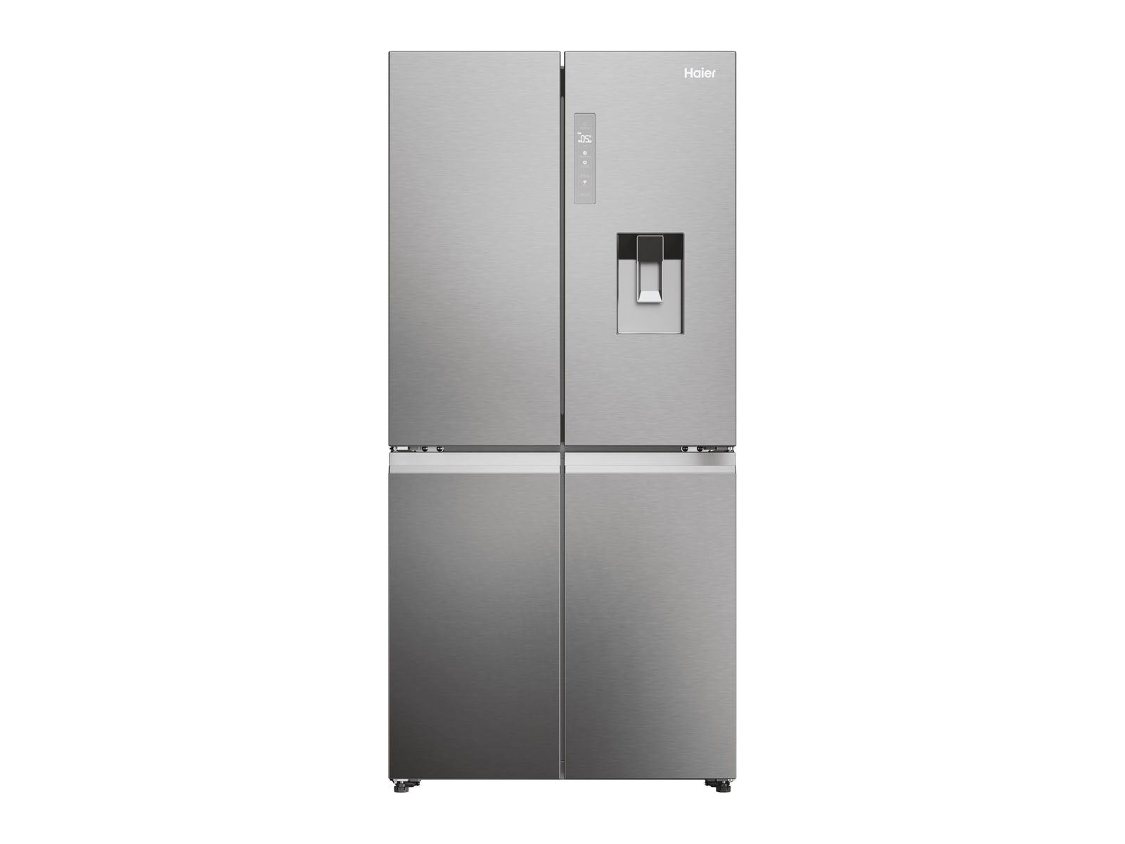 Haier - HCW58F18EHMP Refrigerators
