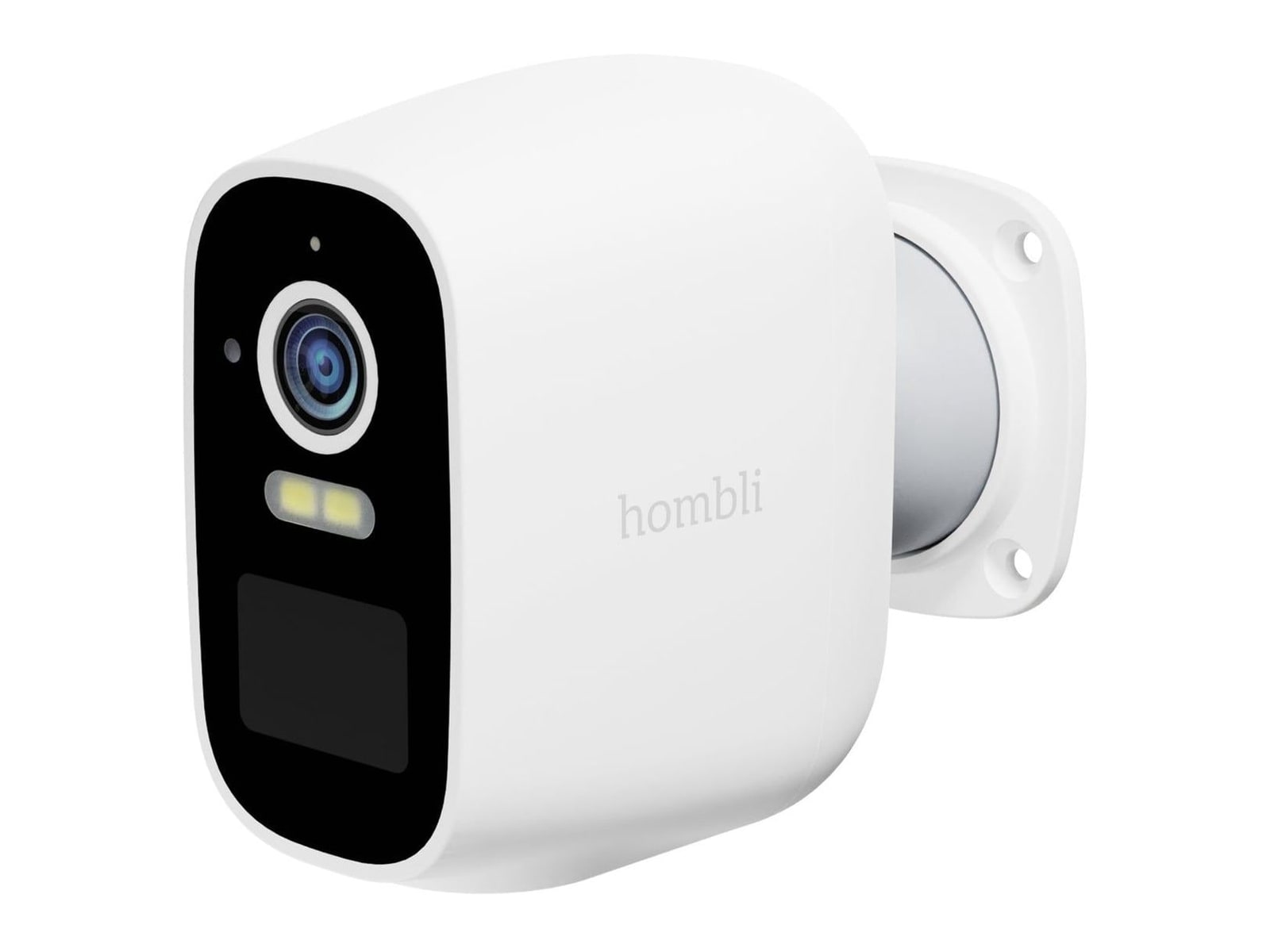 Hombli - Battery Cam 2K Smart Security
