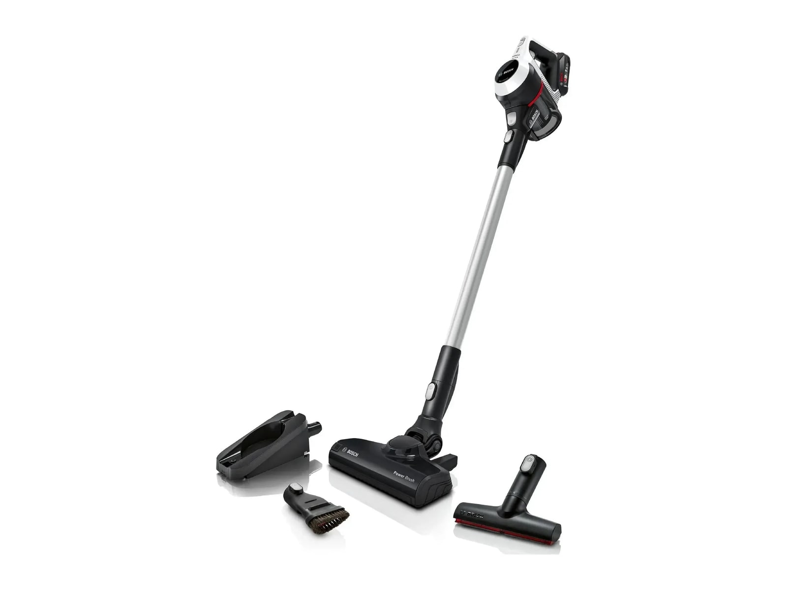 Bosch - BCS611AM Unlimited 6 Vacuum Cleaners